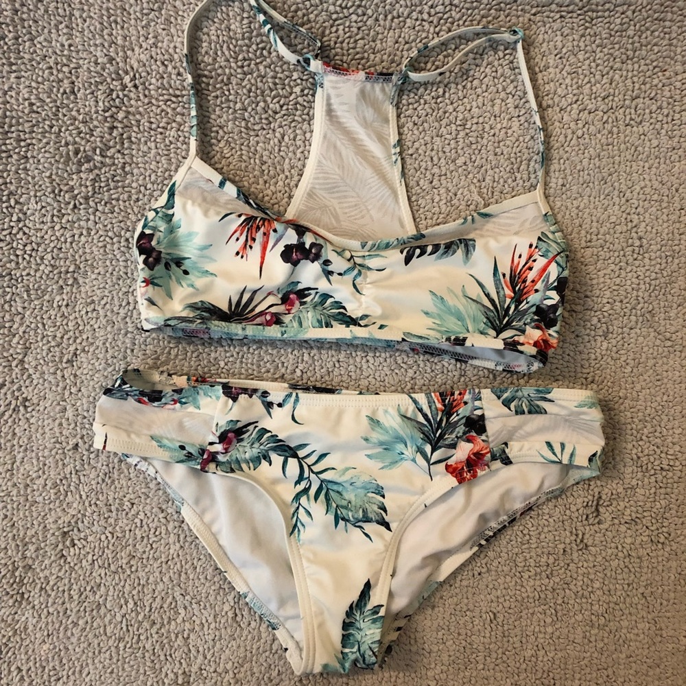 Roxy Swimsuit